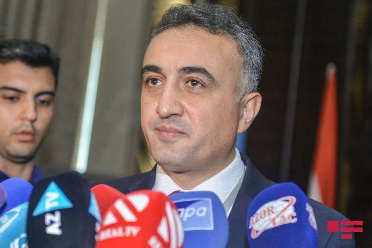 Kollegiya sədri Adil İsmayılovdan yazdı: "Təsəvvür edə bilməzdim ki, bu, bizim son danışığımızdır"