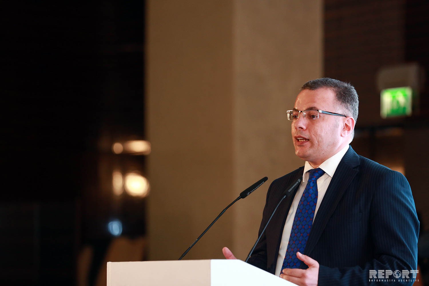 Mərkəz rəhbəri: "İnflyasiya bizim üçün çox təhlükəli xəstəlikdir"