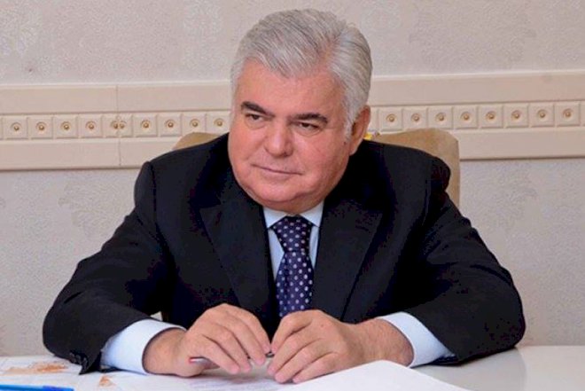 Ziya Məmmədov&nbsp;Bakıya istintaqa çağrılıb? - Sabiq nazir danışdı