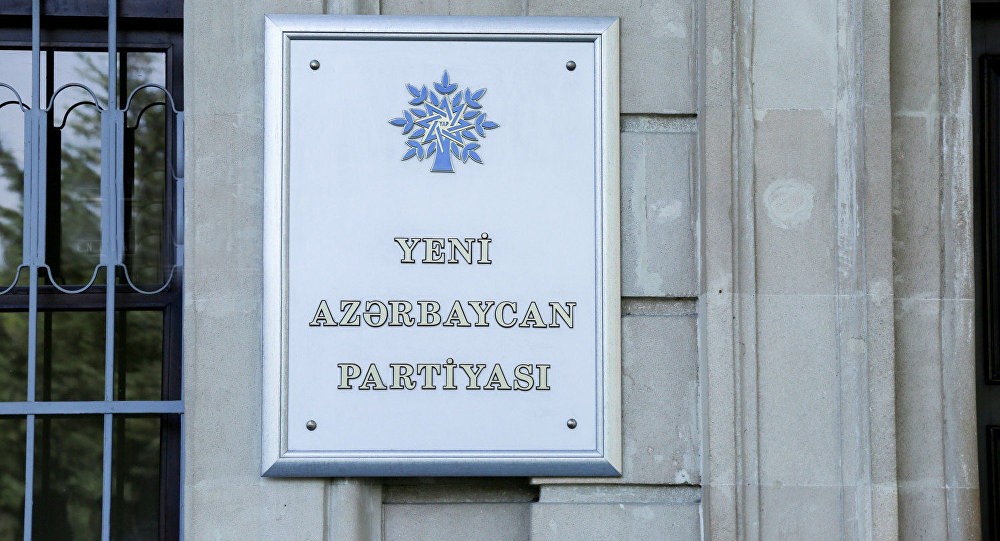 YAP 123 DAİRƏDƏ KİMƏ "hə", KİMƏ "yox" DEDİ? - TAM SİYAHI + RƏSMİ