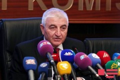 Məzahir Pənahov: &ldquo;Heç kimdən çəkinəcəyimiz yoxdur&rdquo;