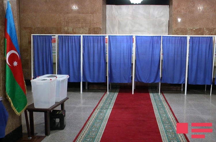 MSK: "Bələdiyyə seçkilərində "exit poll" keçirilməyəcək"