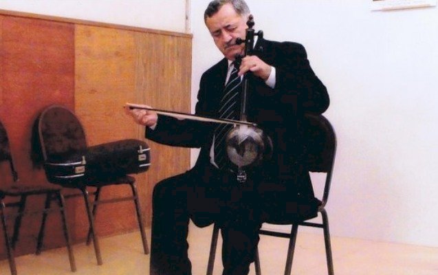 Mehriban Əliyeva tapşırıq verdi, Anar Ələkbərov baş&nbsp;çəkdi -&nbsp;Xalq artistinin&nbsp;müalicəsi nəzarətə götürüldü