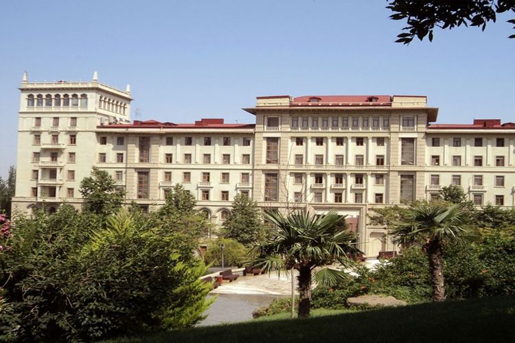 Nazirlər Kabineti: "Bu gün 3 aylıq ərzaq tədarükümüz var...."&nbsp;