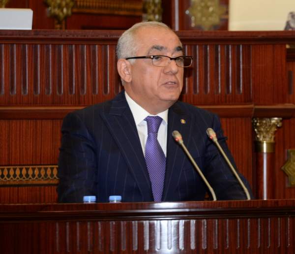 İmtahan müddətinin vaxtı&nbsp;artırılıb -&nbsp;Ali məktəblərə qəbul qaydalarında daha bir dəyişiklik