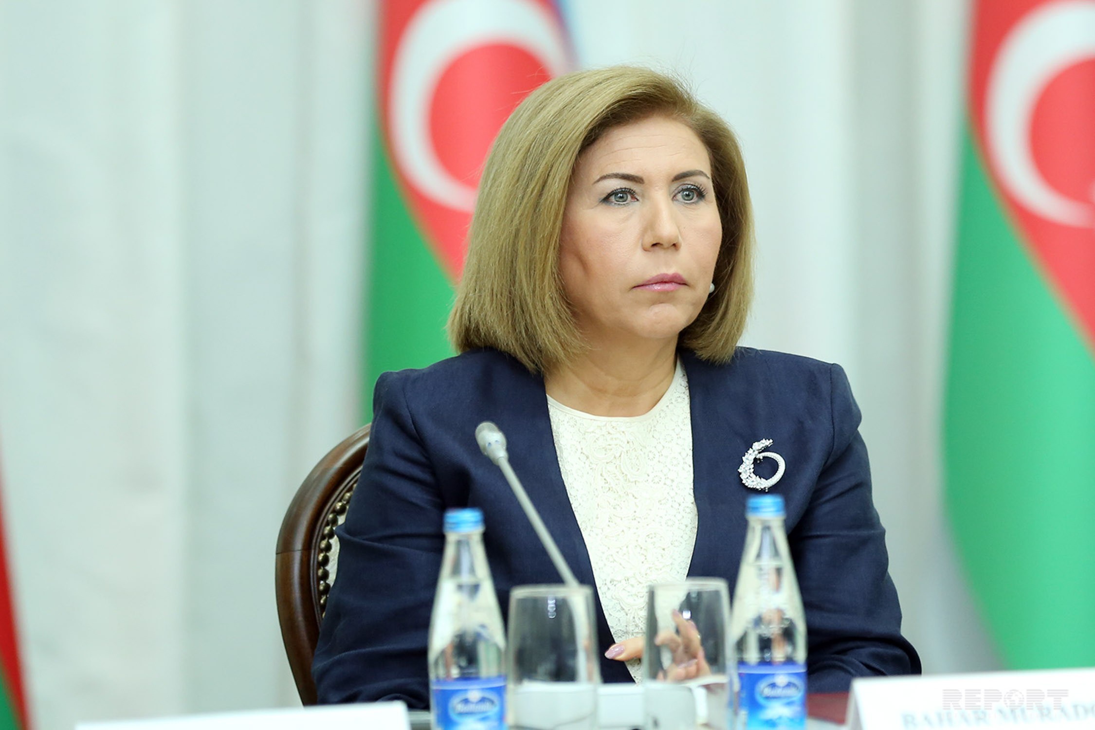 Dövlət Komitəsi bayram tədbirlərinə 2.5 milyon xərcləyəcək, uşaqlara isə 1.5 milyon... -&nbsp;&ldquo;Ukrayna Ticarət Evi&rdquo; ilə sövdələşmə var