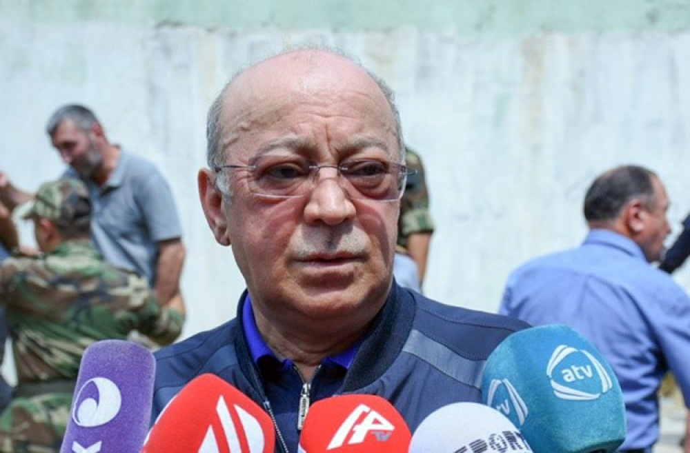 Kəmaləddin Heydərovun oğlu, Misir Mərdanovun qızı... - Onlar dövlətdən niyə yardım alıb? + SƏNƏD&nbsp;