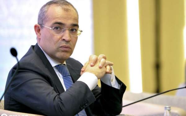 Mikayıl Cabbarov: &ldquo;İqtisadi geriləmə gözlədiyimizdən az olacaq"