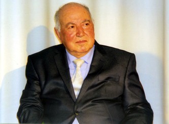 Xalq artisti&nbsp;Ağakişi Kazımov&nbsp;xəstəxanaya yerləşdirilib
