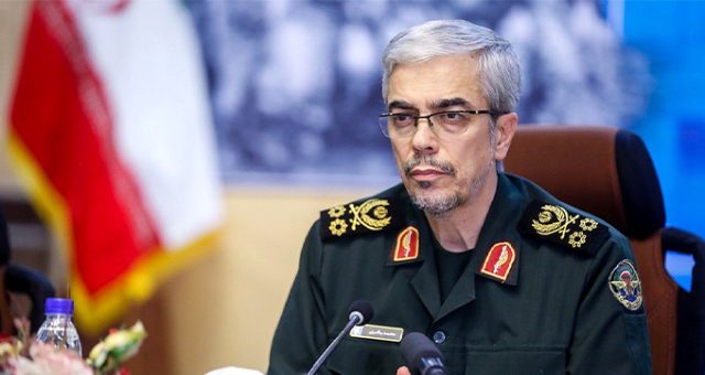 İran İsrailə meydan oxudu, axşam vurduqları əraziləri sadaladı: "Əgər bizə hücum etsəniz..."