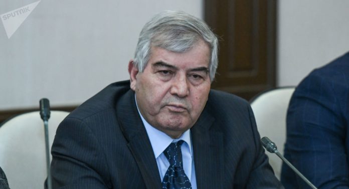 "O qədər polisi&nbsp;ora cəmləməyə, səhər saat 6-da qapıları döyməyə nə ehtiyac var idi?" - Sabir Rüstəmxanlı