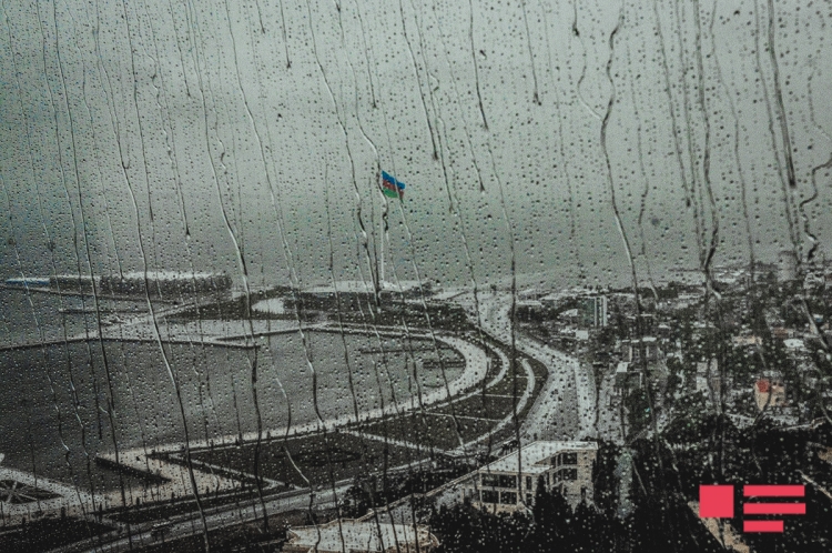 Hava şəraiti pisləşəcək - Nazirlikdən xəbərdarlıq