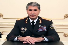 "Heç kəsə imkan vermərik ki, kimisə təhdid etsin" - Nazir Baş redaktoru qəbul etdi
