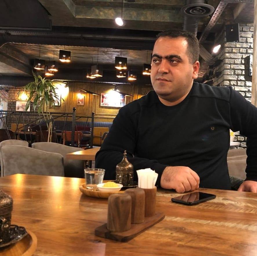 "Bəs deyildimi, Afaq Bəşirqızı?!" - Prezident təqaüdçüsü yazır