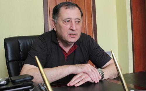 "Oğlumun adını Kəmaləddin Heydərov qoyub" - Tanınmış bəstəkardan maraqlı açıqlamalar