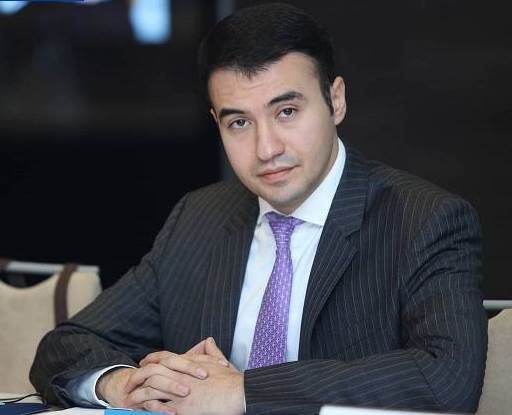 YAP Sabirabada Korrupsiyaya Qarşı Mübarizə üzrə Komissiyanın katibini göndərdi -&nbsp;Kamal Cəfərov kimdir?