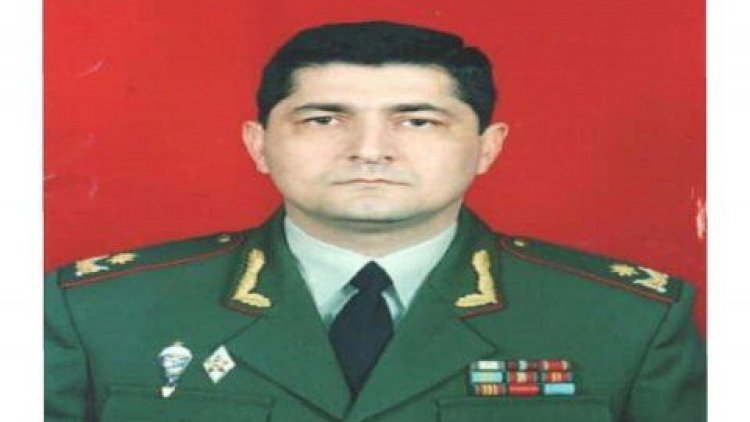 "MSK-nın mövcud olan sistemi &ldquo;İP adresimi&rdquo; tanımadı" - Generalın namizədliyinə "yox" deyildi&nbsp;
