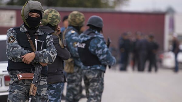 Qırğızıstanla&nbsp;Tacikistan anlaşdı, döyüş dayandı -&nbsp;VİDEO (YENİLƏNİB)