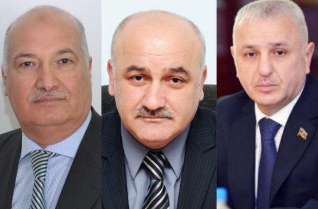 Sabiq və indki deputatlar, partiya sədrləri və... - Bakıda kimlər seçkidə üz-üzə gələcəklər? - ARAŞDIRMA