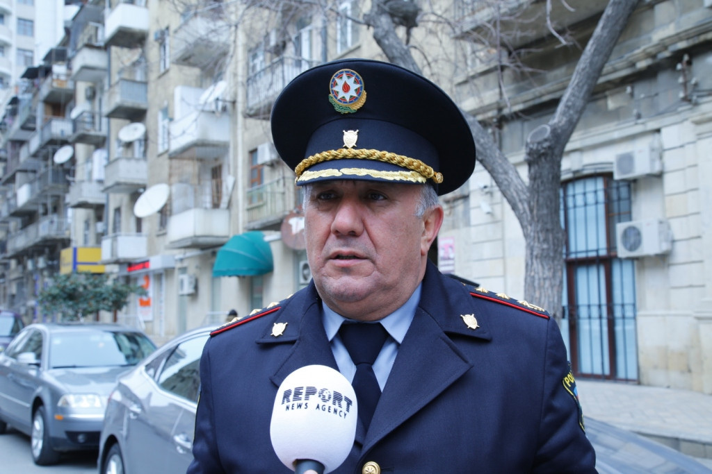 DYP vətəndaşlara müraciət etdi