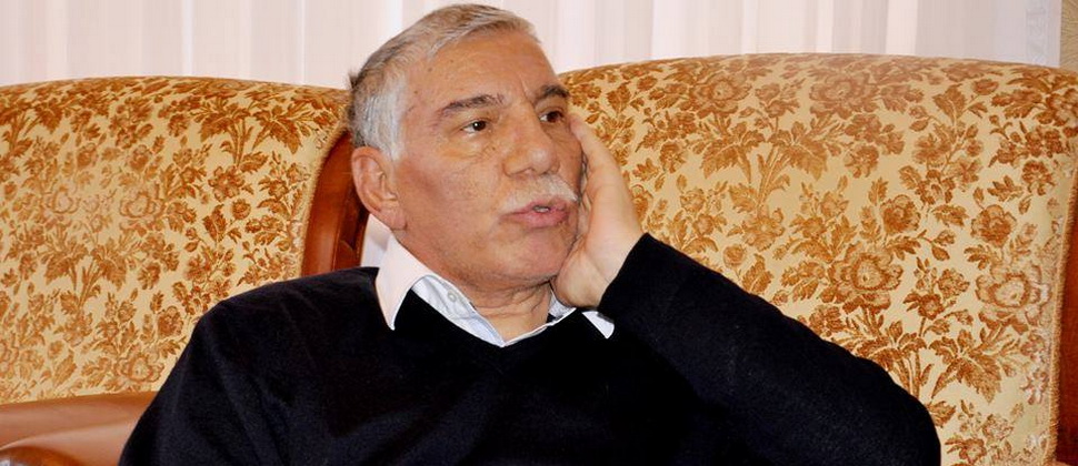 Zəlimxan Yaqubla bağlı müraciət hazırlanıb - Gürcüstanda adının əbədiləşdirilməsi istənilir