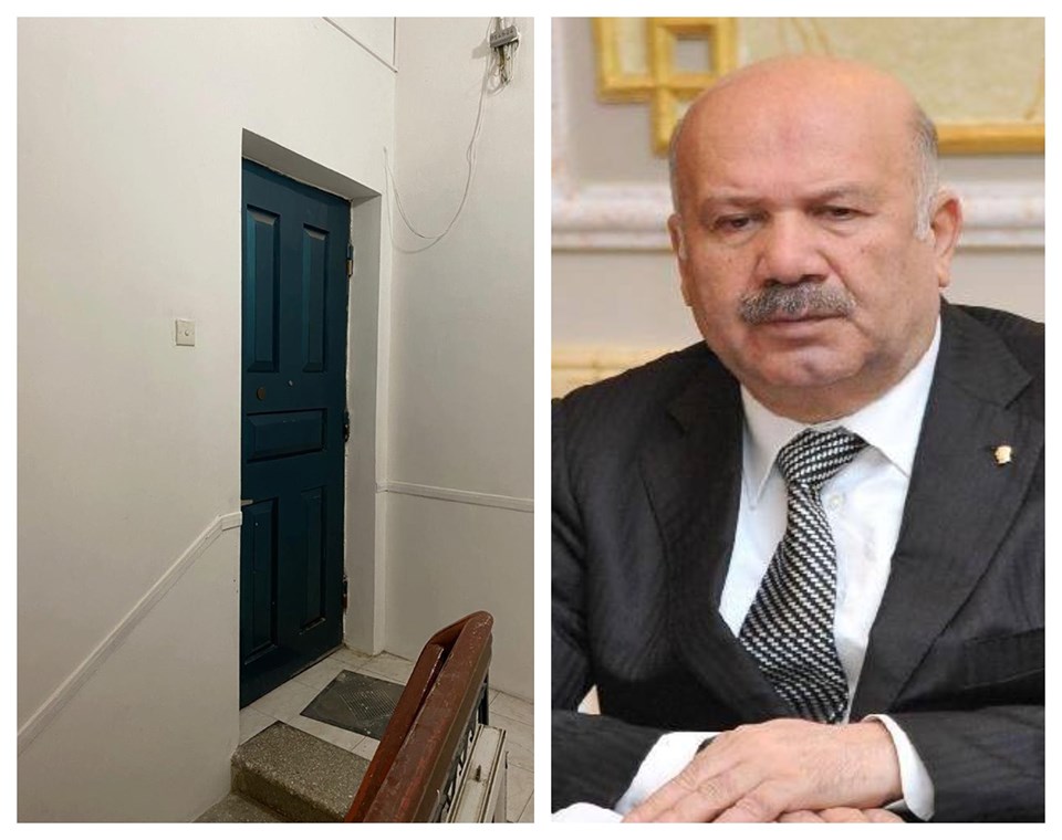 "Hansı haqla insanlara əxlaqsız deyir?" - Komitə sədrinin müavini ilə&nbsp;qonşusu arasında qalmaqal + FOTO