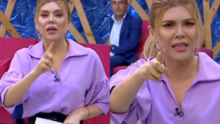 "İlahi, mən nə günə qalmışam ki..." - Xoşqədəmdən&nbsp;tənqidçilərinə&nbsp;mesaj&nbsp;