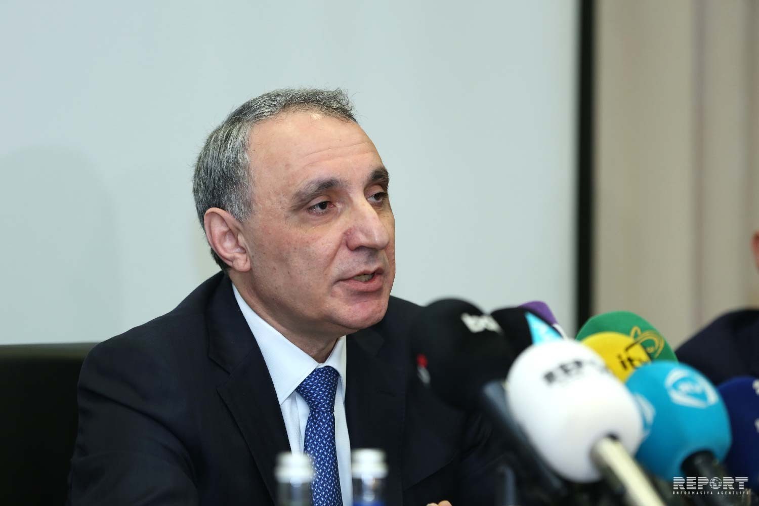Kamran Əliyev daha bir prokuroru işdən çıxardı