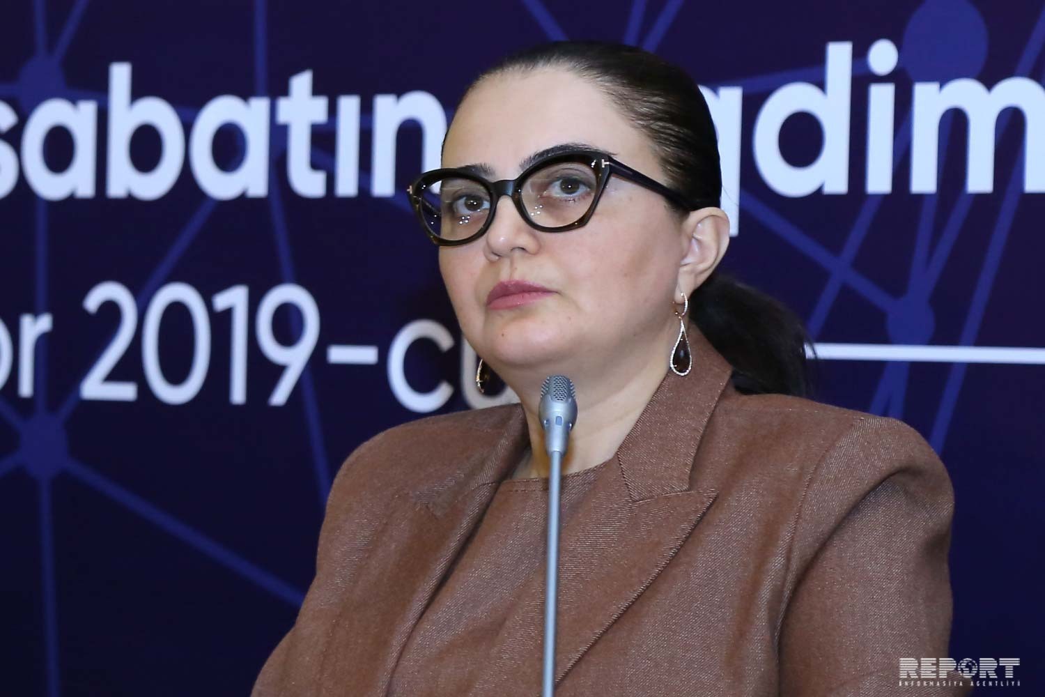 PA şöbə müdirinin müavini: "Seçkilər&nbsp;daha çevik, peşəkar deputat korpusunun formalaşmasına xidmət edəcək"