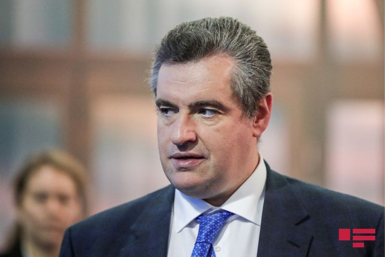 Slutski: &ldquo;Seçkiləri izləmək üçün Rusiyadan Azərbaycana böyük nümayəndə heyəti gələcək&rdquo;