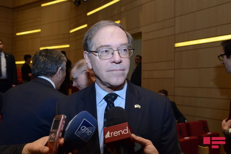 ABŞ-dan seçki mesajı: &ldquo;Azərbaycandakı növbədənkənar parlament seçkilərini yaxından izləyirik&rdquo;