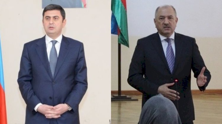 Bakının iki icra başçısı arasında anlaşılmazlıq: bəs sakinlərin dərdlərinə kim əlac olacaq?