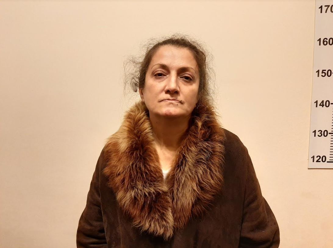 Bakıda&nbsp;daha bir polis əməliyyatı: "Nazlı" ləqəbli narkobaron və daha iki nəfər tutuldu + FOTO