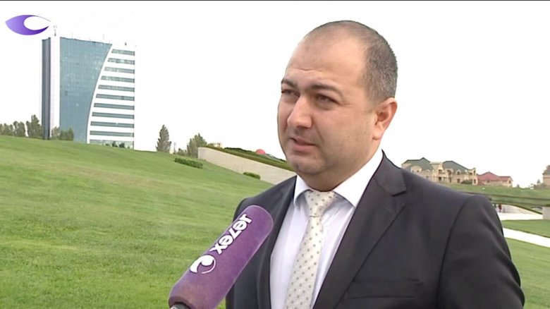 İsmayıllıdan&nbsp;deputatlığa namizəd Zaur Qardaşov:&nbsp;&ldquo;Dayanmaq yox! İslahatlara davam!&rdquo; 