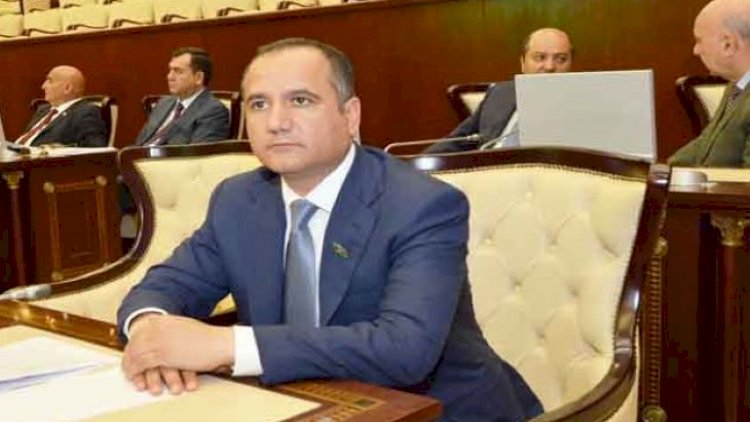 Kəmaləddin Qafarov "Tender kralı"na çevrlib - Daha bir milyonluq sövdələşmə olub