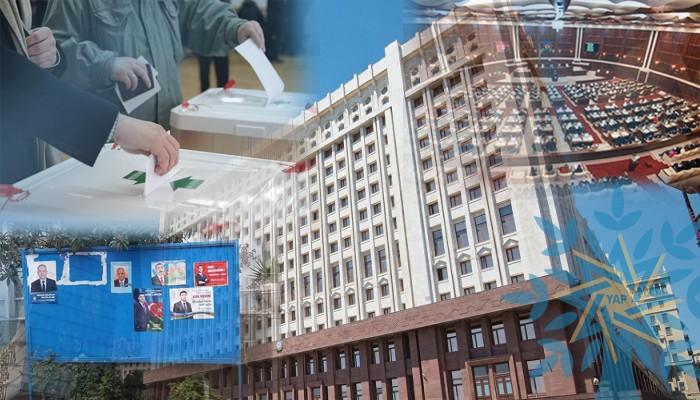 Ülvi Quliyev, Elnur Allahverdiyev,&nbsp; Məşhur Məmmədov... - Seçkiyə qatılan biznesmenlərlə&nbsp;bağlı fərqli fikirlər