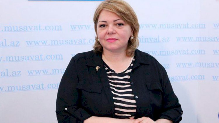 "Mərkəzi Seçki Komissiyasına konkret faktlar üzrə şikayətlərimiz olacaq" - Jurnalistdən deputat rəqibinə ittihamlar&nbsp;