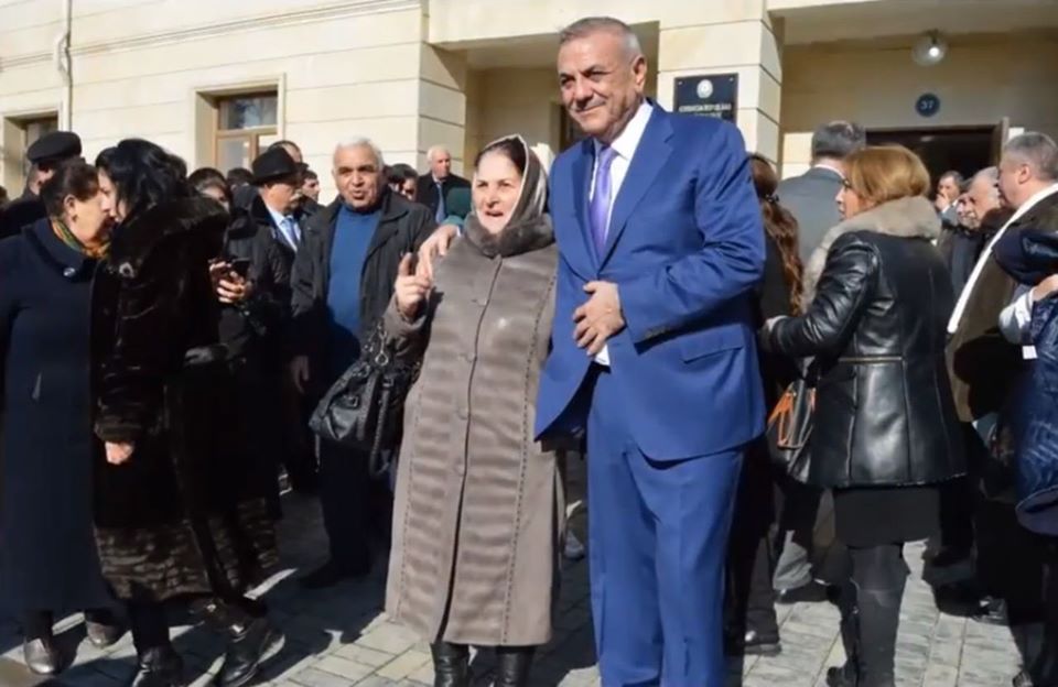 İMAMVERDİ İSMAYILOVUN LİDER OLDUĞU DAİRƏ&nbsp;İLƏ BAĞLI DAHA BİR QƏRAR - 11 məntəqədə&nbsp;səslər&nbsp;etibarsız sayıldı