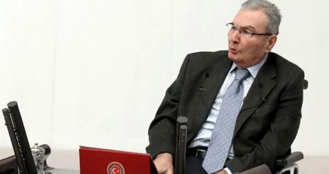 Keçmiş partiya sədri&nbsp;"Donuz qripi" virusuna&nbsp;yoluxub