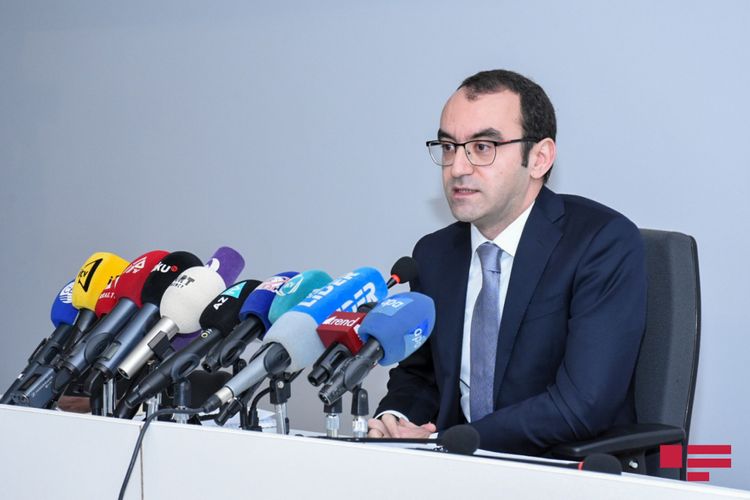 BAKIDA DAHA BİR RAYON YARADILACAQ: "Bu istiqamətdə iş aparılır&rdquo;