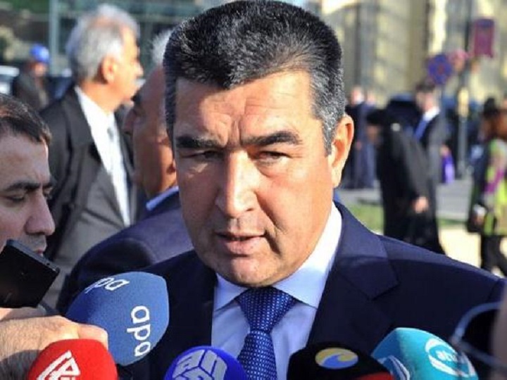 Pirverdiyevin qaynı ilə bağlı şok iddia: sənəd&nbsp;saxtakarlığı və... - FOTOLAR