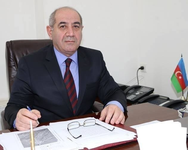 Seysmoloji Xidmət Mərkəzi:&nbsp;&ldquo;Azərbaycanda dağıntılara səbəb ola biləcək zəlzələ gözlənilmir&rdquo;