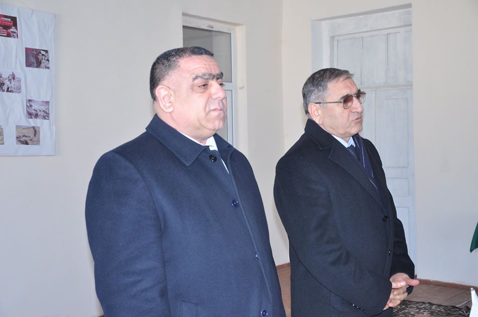 İCRA BAŞÇISININ MÜAVİNİ DEPUTATIN SƏLAHİYYƏTLİ NÜMAYƏNDƏSİ OLDU - MSK fakta belə reaksiya verdi +&nbsp;Sənəd