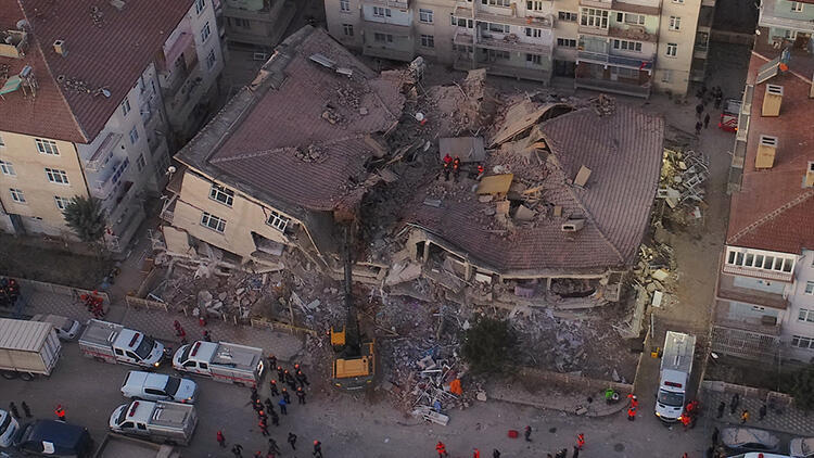 "Zərərçəkənlər arasında Azərbaycan vətəndaşı yoxdur" - Səfirlik