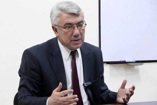 "Danışıqlar yolu ilə nəyinsə dəyişəcəyini gözləmirəm, Paşinyan&nbsp;radikal addımlar atacaq" - Eldar Namazov