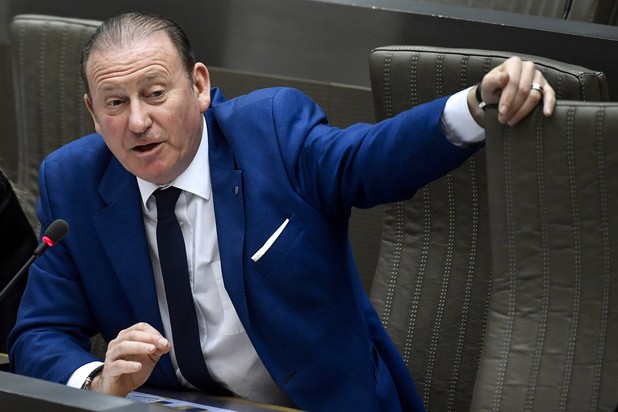 Senator&nbsp;AŞPA-nın yeni prezidenti seçilib