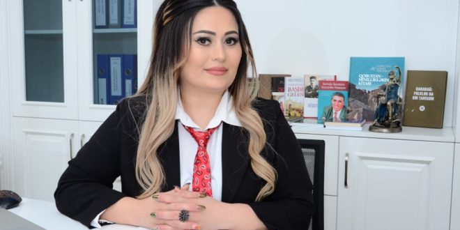 Tərtərdən deputatlığa namizəd Milli Məclisə indidən yeni layihə hazırladı - Detallar