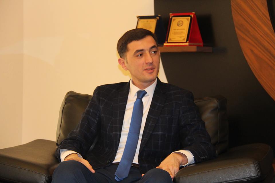 Tural Abbaslı: \"Doğulan uşaqların sayı azalır, evliliklərin sayı aşağı düşür, boşanmalar artır\"