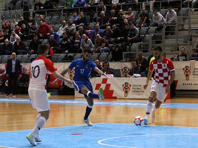 Azərbaycan &ndash; Niderland oyununun başlama saatı dəyişib