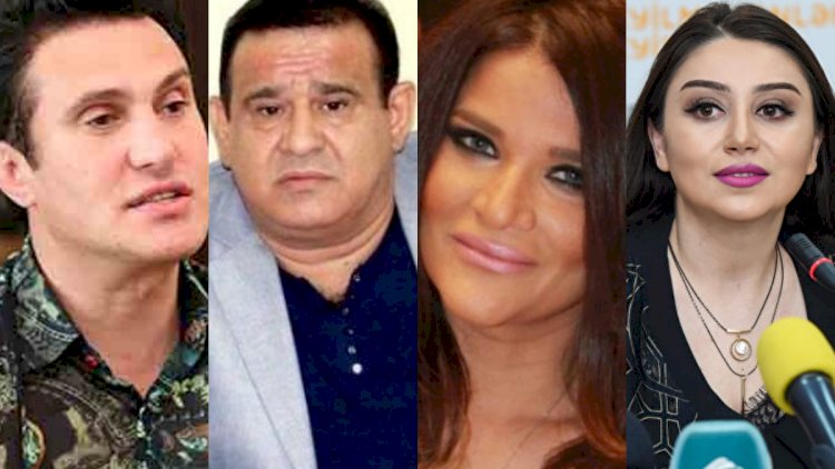 "Neynirəm şairi, filoloqu, müğənnini ki..." - Damla, Xumar, Nadir, Tacir, Şəbnəm, Zamiq&nbsp;və Könüldən seçki açıqlamaları&nbsp;